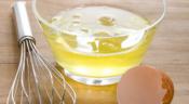 Egg Whites Lowers Blood Pressure